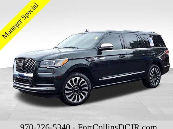 LINCOLN NAVIGATOR L 2023 5LMJJ3TG6PEL00367 image LINCOLN NAVIGATOR L 2023 5LMJJ3TG6PEL00367 image